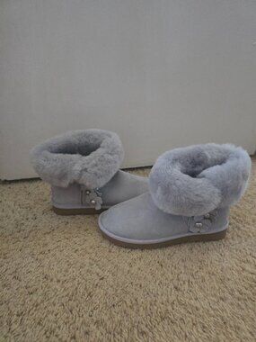 Ugg Bailey Bow Boots